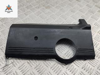 декоративная крышка двигателя Volkswagen Passat B5 [рестайлинг] 2002, 2.8 л., бензин, МКПП, зелёный, седан, 078103935R