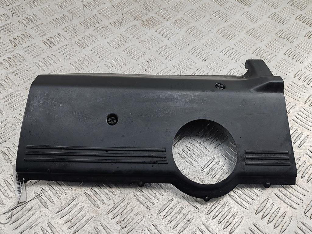декоративная крышка двигателя Volkswagen Passat B5+ (GP) 2002, 2.8 л., бензин, МКПП, зелёный, седан, 078103935R