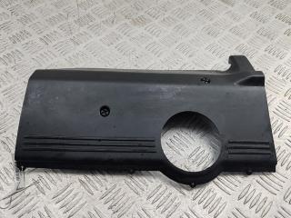 декоративная крышка двигателя Volkswagen Passat B5+ (GP) 2002, 2.8 л., бензин, МКПП, зелёный, седан, 078103935R