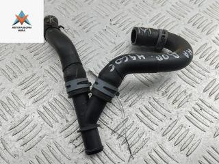 патрубок (трубопровод, шланг) Skoda Octavia mk3 (A7 5E) 2014, 1.4 л., бензин, МКПП, коричневый, хетчбэк 5 дв.