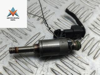 форсунка Skoda Octavia mk3 (A7 5E) 2014, 1.4 л., бензин, МКПП, коричневый, хетчбэк 5 дв., 04E906036E