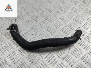 патрубок (трубопровод, шланг) Volkswagen Passat B5 [рестайлинг] 2002, 2.8 л., бензин, МКПП, зелёный, седан