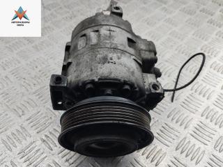 компрессор кондиционера Volkswagen Passat B5 [рестайлинг] 2002, 2.8 л., бензин