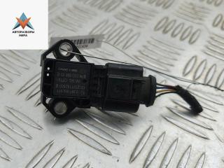 датчик абсолютного давления Skoda Octavia mk3 (A7 5E) 2014, 1.4 л., бензин, МКПП, коричневый, хетчбэк 5 дв., 03G906051E