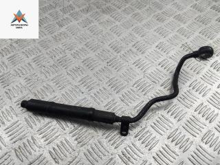 шланг гидроусилителя Volkswagen Passat B5 [рестайлинг] 2002, 2.8 л., бензин, МКПП, зелёный, седан