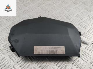 защита (кожух) ремня ГРМ Volkswagen Passat B5 [рестайлинг] 2002, 2.8 л., бензин, МКПП, зелёный, седан, 0788109107Q