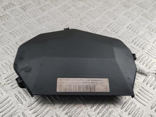 защита (кожух) ремня ГРМ Volkswagen Passat B5+ (GP) 2002, 2.8 л., бензин, МКПП, зелёный, седан, 0788109107Q
