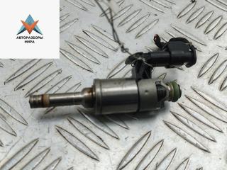 форсунка Skoda Octavia mk3 (A7 5E) 2014, 1.4 л., бензин, МКПП, коричневый, хетчбэк 5 дв., 04E906036E