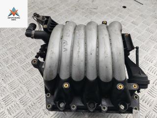 коллектор впускной Volkswagen Passat B5 [рестайлинг] 2002, 2.8 л., бензин, седан, 078133223BF
