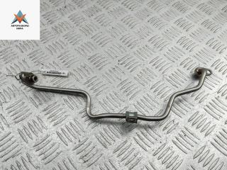 Трубка масляная турбины Skoda Octavia mk3 (A7 5E) 2014, 1.4 л., бензин, МКПП, коричневый, хетчбэк 5 дв., 04E145140E