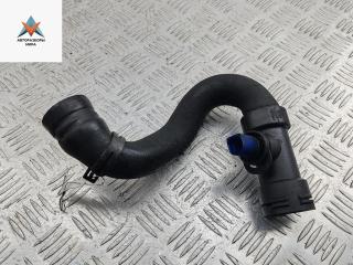 патрубок радиатора Volkswagen Passat B5 [рестайлинг] 2002, 2.8 л., бензин