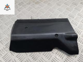 декоративная крышка двигателя Volkswagen Passat B5 [рестайлинг] 2002, 2.8 л., бензин, МКПП, зелёный, седан, 078103936J