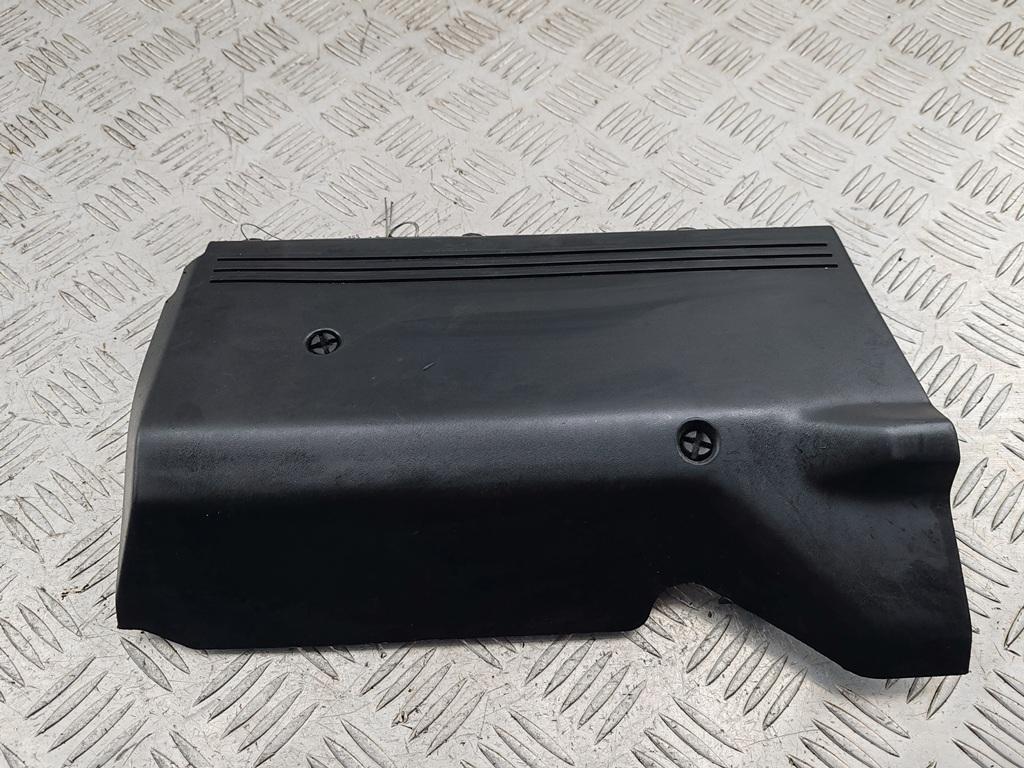 декоративная крышка двигателя Volkswagen Passat B5+ (GP) 2002, 2.8 л., бензин, МКПП, зелёный, седан, 078103936J