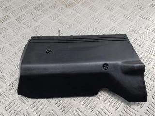 декоративная крышка двигателя Volkswagen Passat B5+ (GP) 2002, 2.8 л., бензин, МКПП, зелёный, седан, 078103936J
