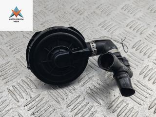 маслоотделитель (сапун) Volkswagen Passat B5 [рестайлинг] 2002, 2.8 л., бензин, МКПП, зелёный, седан, 077103245