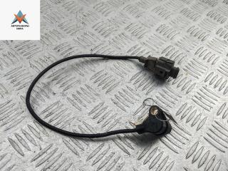 датчик коленвала Volkswagen Passat B5 [рестайлинг] 2002, 2.8 л., бензин, МКПП, зелёный, седан, 0261210129