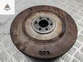 маховик Skoda Octavia mk3 (A7 5E) 2014, 1.4 л., бензин, МКПП, коричневый, хетчбэк 5 дв., 03C105273P - фото №7