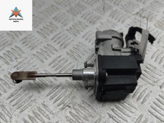 клапан управления турбиной (актуатор) Skoda Octavia mk3 (A7 5E) 2014, 1.4 л., бензин, МКПП, коричневый, хетчбэк 5 дв., 04E145725AD