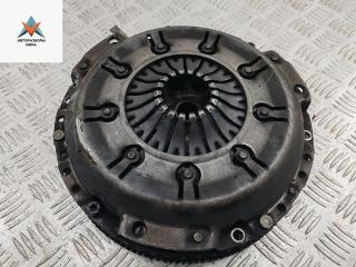 маховик Volkswagen Passat B5 [рестайлинг] 2002, 2.8 л., бензин, МКПП, зелёный, седан