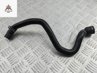 патрубок отопителя (печки) Skoda Octavia mk3 (A7 5E) 2014, 1.4 л., бензин