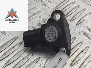 датчик абсолютного давления Mercedes-Benz E-Класс W210/S210 [рестайлинг] 2001, 2.0 л., бензин, МКПП, синий, универсал, 0041533328