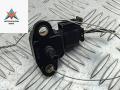 датчик абсолютного давления Mercedes-Benz C-Класс W203/S203/CL203 2003, 1.8 л., бензин, МКПП, синий, хетчбэк 3 дв., 0041533328 - фото №2