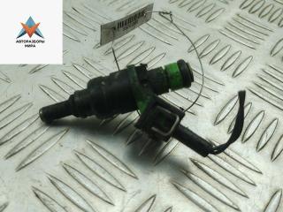 форсунка Mercedes-Benz C-Класс W203/S203/CL203 2003, 1.8 л., бензин, МКПП, синий, хетчбэк 3 дв., 2710780549