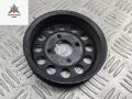шкив помпы Mercedes-Benz A-Класс W168/V168 [рестайлинг] 2001, 1.6 л., бензин, АКПП, чёрный, хетчбэк 5 дв., 1662020010 - фото №2