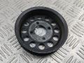 шкив помпы Mercedes-Benz A-Класс W168/V168 [рестайлинг] 2001, 1.6 л., бензин, АКПП, чёрный, хетчбэк 5 дв., 1662020010 - фото №2