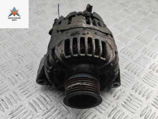 генератор Mercedes-Benz E-Класс W210/S210 [рестайлинг] 2001, 2.0 л., бензин, МКПП, синий, универсал, 0124325040, 0121540302