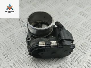 заслонка дроссельная Mercedes-Benz C-Класс W203/S203/CL203 2003, 1.8 л., бензин, МКПП, синий, хетчбэк 3 дв., 2711410025