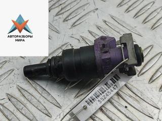 форсунка Mercedes-Benz E-Класс W210/S210 [рестайлинг] 2001, 2.0 л., бензин, МКПП, синий, универсал, 0000787249