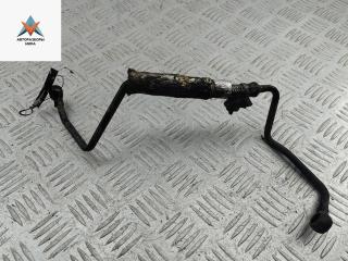 Трубка масляная турбины Ford C-Max 1 поколение 2003, 1.6 л., дизель, МКПП, серый, минивэн