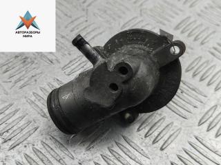 корпус термостата Mercedes-Benz E-Класс W210/S210 [рестайлинг] 2001, 2.0 л., бензин, МКПП, синий, универсал, 1112030875