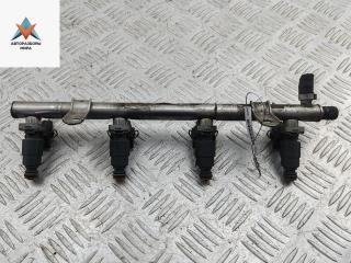 Форсунка топливная (комплект) Mercedes-Benz A-Класс W168/V168 [рестайлинг] 2001, 1.6 л., бензин, АКПП, чёрный, хетчбэк 5 дв., 0000788723