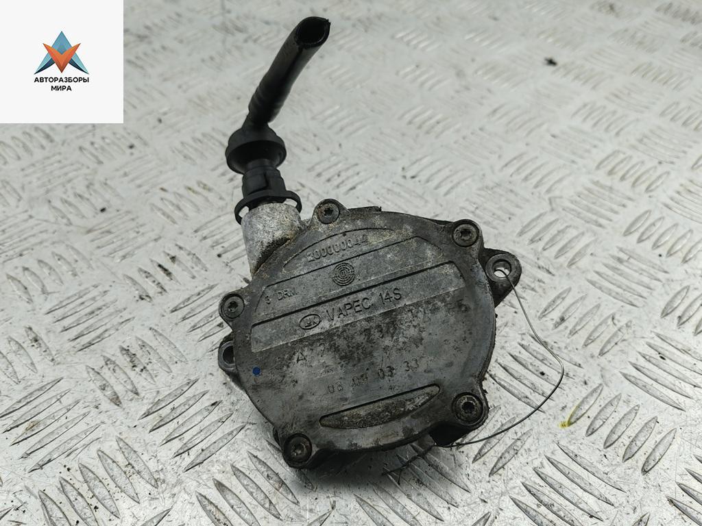 насос вакуумный Mercedes-Benz C-Класс W203/S203/CL203 2003, 1.8 л., бензин, МКПП, синий, хетчбэк 3 дв., 2712300465 - фото №1