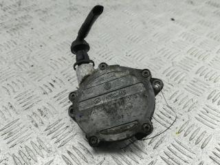 насос вакуумный Mercedes-Benz C-Класс W203/S203/CL203 2003, 1.8 л., бензин, МКПП, синий, хетчбэк 3 дв., 2712300465