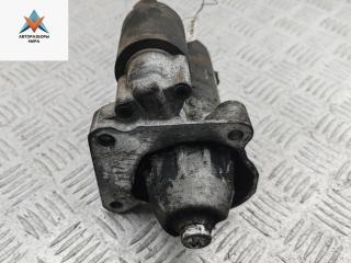 стартер Ford C-Max 1 поколение 2003, 1.6 л., дизель, МКПП, серый, минивэн, 3M5111000CD