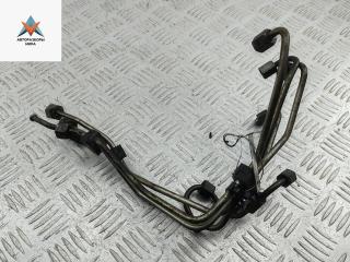 трубка топливная Ford C-Max 1 поколение 2003, 1.6 л., дизель