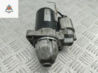 стартер Mercedes-Benz C-Класс W203/S203/CL203 2003, 1.8 л., бензин, МКПП, синий, хетчбэк 3 дв., RPS201423