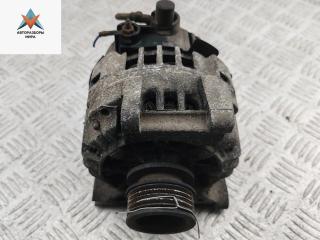 генератор Mercedes-Benz A-Класс W168/V168 [рестайлинг] 2001, 1.6 л., бензин, АКПП, чёрный, хетчбэк 5 дв., 0121544502