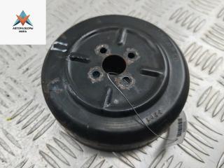 шкив помпы Mercedes-Benz C-Класс W203/S203/CL203 2003, 1.8 л., бензин, МКПП, синий, хетчбэк 3 дв., 2712020110