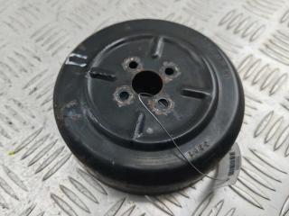 шкив помпы Mercedes-Benz C-Класс W203/S203/CL203 2003, 1.8 л., бензин, МКПП, синий, хетчбэк 3 дв., 2712020110