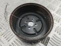 шкив помпы Mercedes-Benz C-Класс W203/S203/CL203 2003, 1.8 л., бензин, МКПП, синий, хетчбэк 3 дв., 2712020110 - фото №2