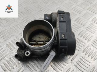 заслонка дроссельная Mercedes-Benz A-Класс W168/V168 [рестайлинг] 2001, 1.6 л., бензин, АКПП, чёрный, хетчбэк 5 дв., 1661410225