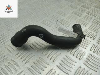 патрубок (трубопровод, шланг) Mercedes-Benz C-Класс W203/S203/CL203 2003, 1.8 л., бензин, МКПП, синий, хетчбэк 3 дв., 2712030182