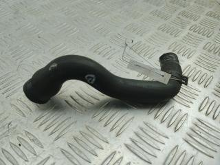 патрубок (трубопровод, шланг) Mercedes-Benz C W203 2003, 1.8 л., бензин, МКПП, синий, хетчбэк 3 дв., 2712030182