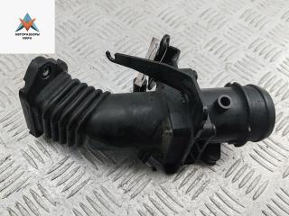 воздуховод Ford C-Max 1 поколение 2003, 1.6 л., дизель, МКПП, серый, минивэн, 9643836980