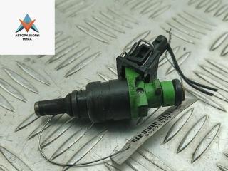 форсунка Mercedes-Benz C-Класс W203/S203/CL203 2003, 1.8 л., бензин, МКПП, синий, хетчбэк 3 дв., 2710780549