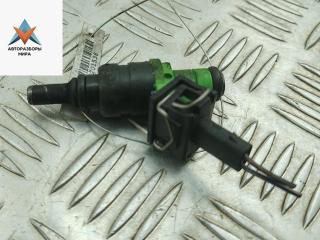 форсунка Mercedes-Benz C-Класс W203/S203/CL203 2003, 1.8 л., бензин, МКПП, синий, хетчбэк 3 дв., 2710780549